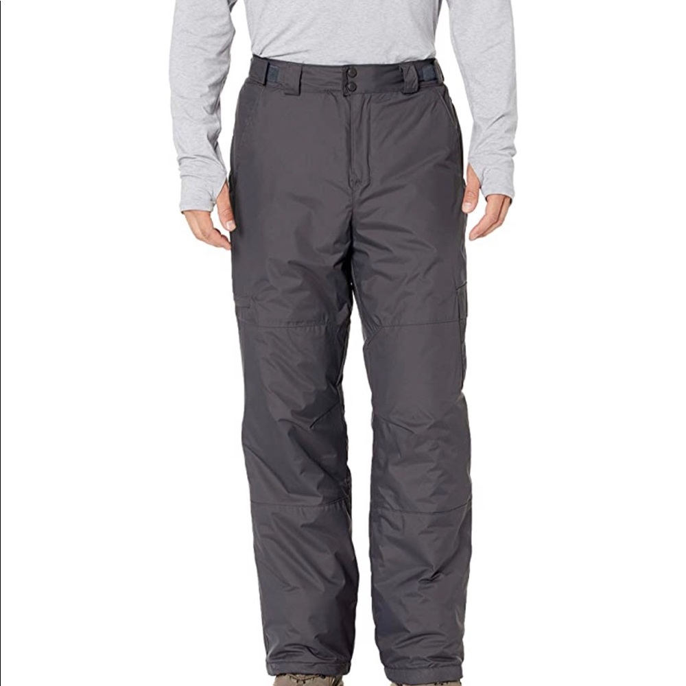 Size S Columbia Men's Snow Gun Pant